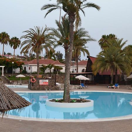 Maspalomas Experience Holiday House Exteriér fotografie