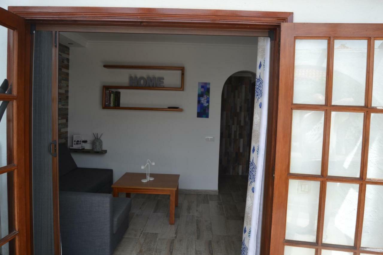 Maspalomas Experience Holiday House Exteriér fotografie