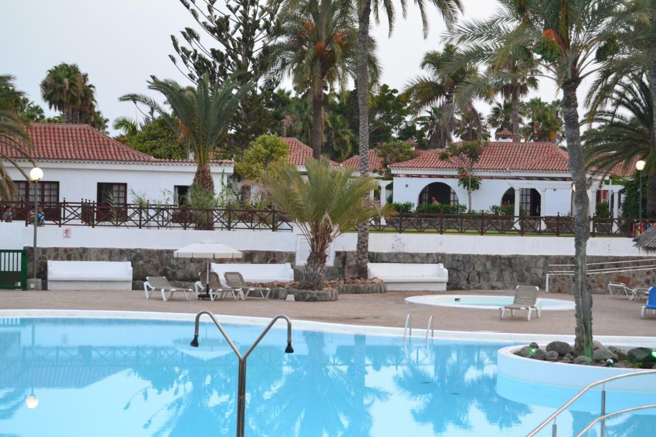 Maspalomas Experience Holiday House Exteriér fotografie