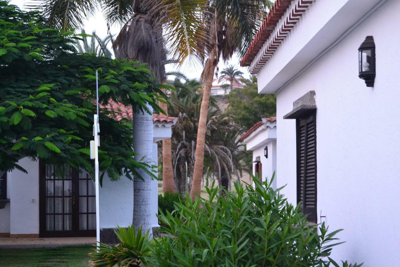 Maspalomas Experience Holiday House Exteriér fotografie