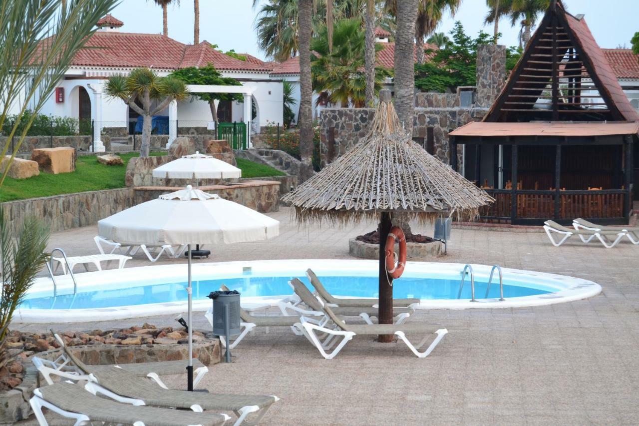 Maspalomas Experience Holiday House Exteriér fotografie