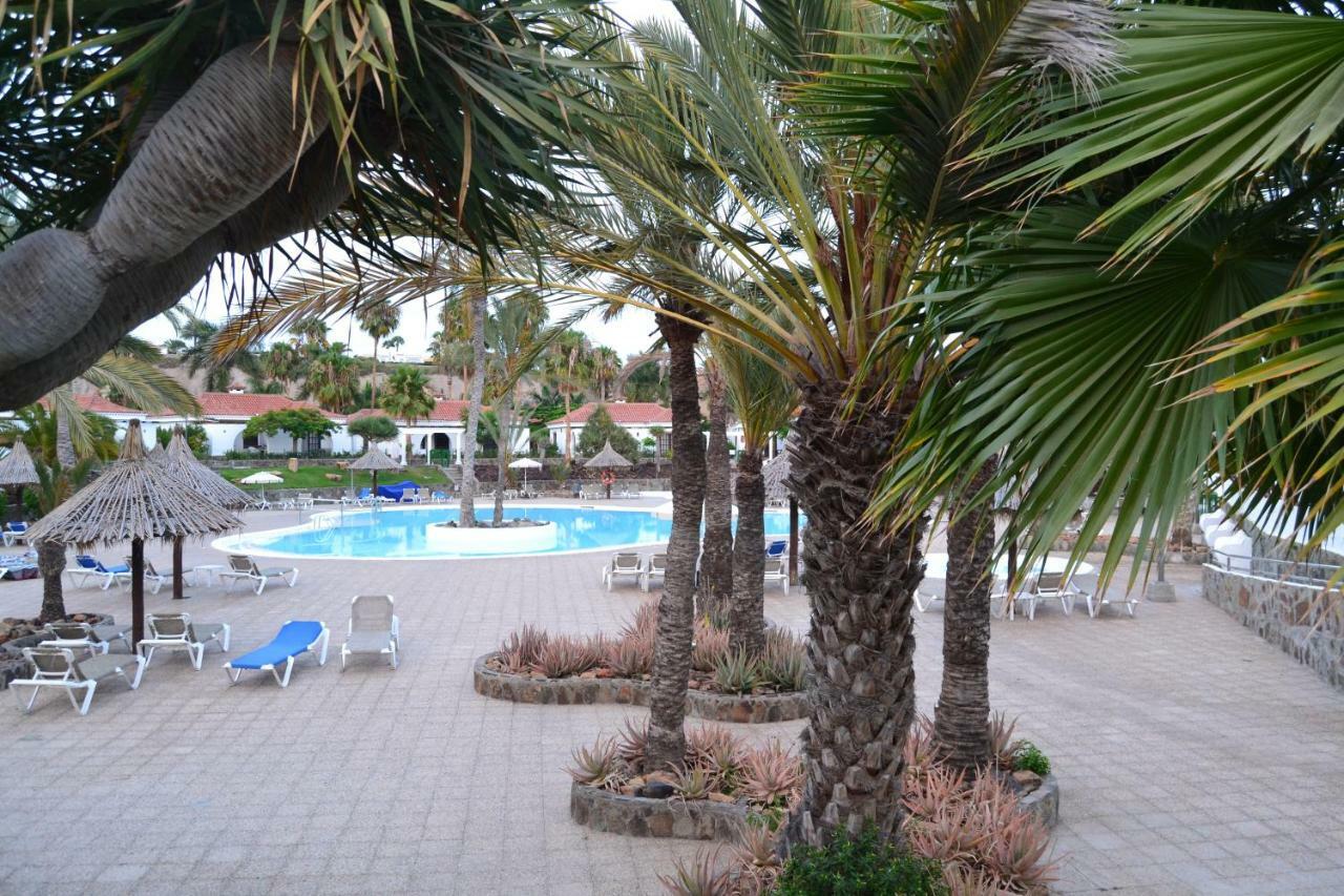 Maspalomas Experience Holiday House Exteriér fotografie