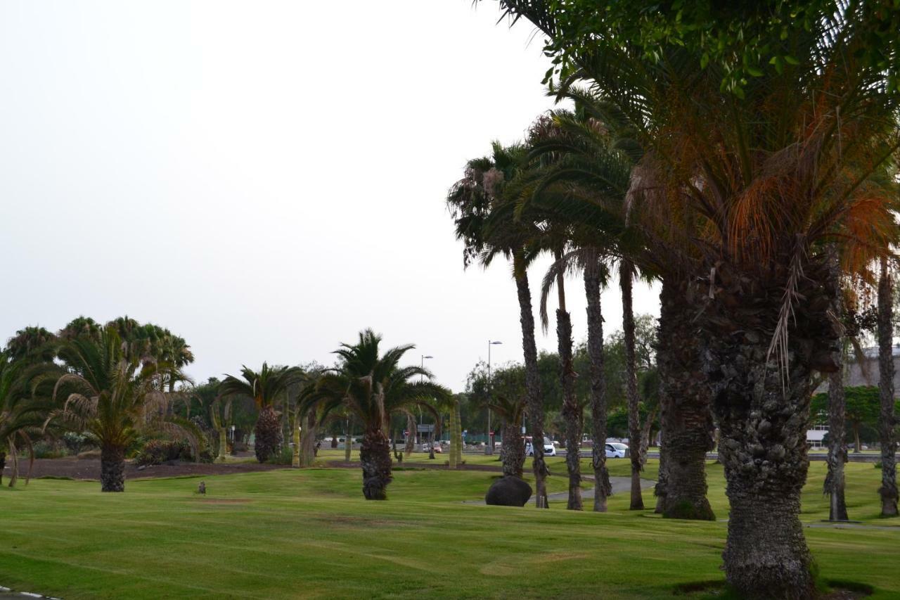 Maspalomas Experience Holiday House Exteriér fotografie