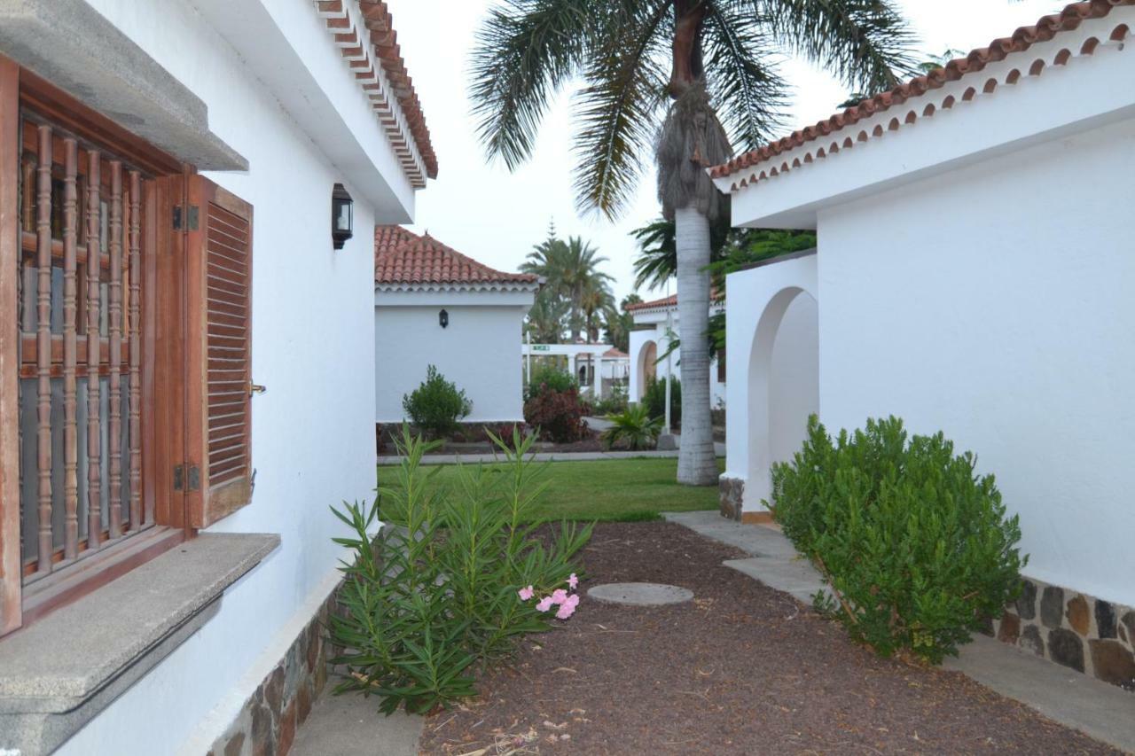 Maspalomas Experience Holiday House Exteriér fotografie