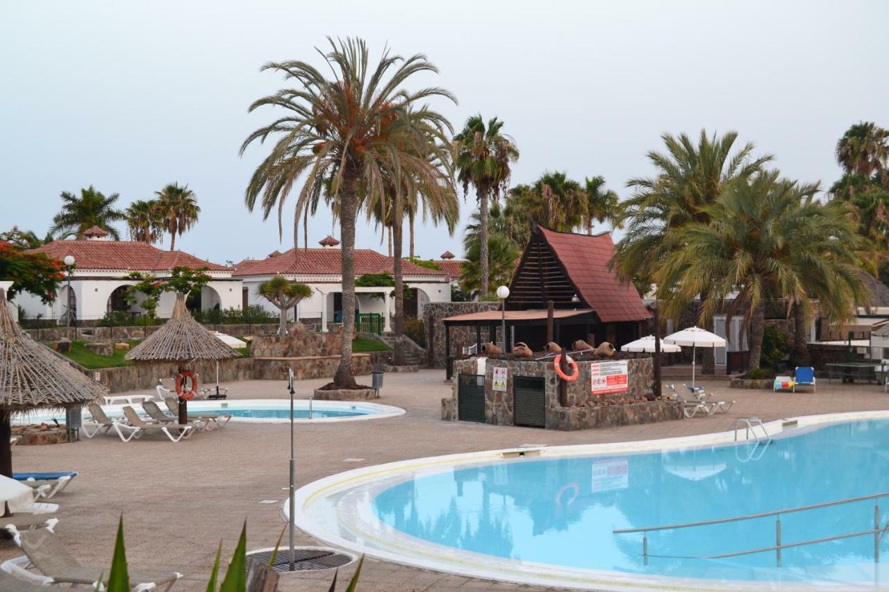 Maspalomas Experience Holiday House Exteriér fotografie