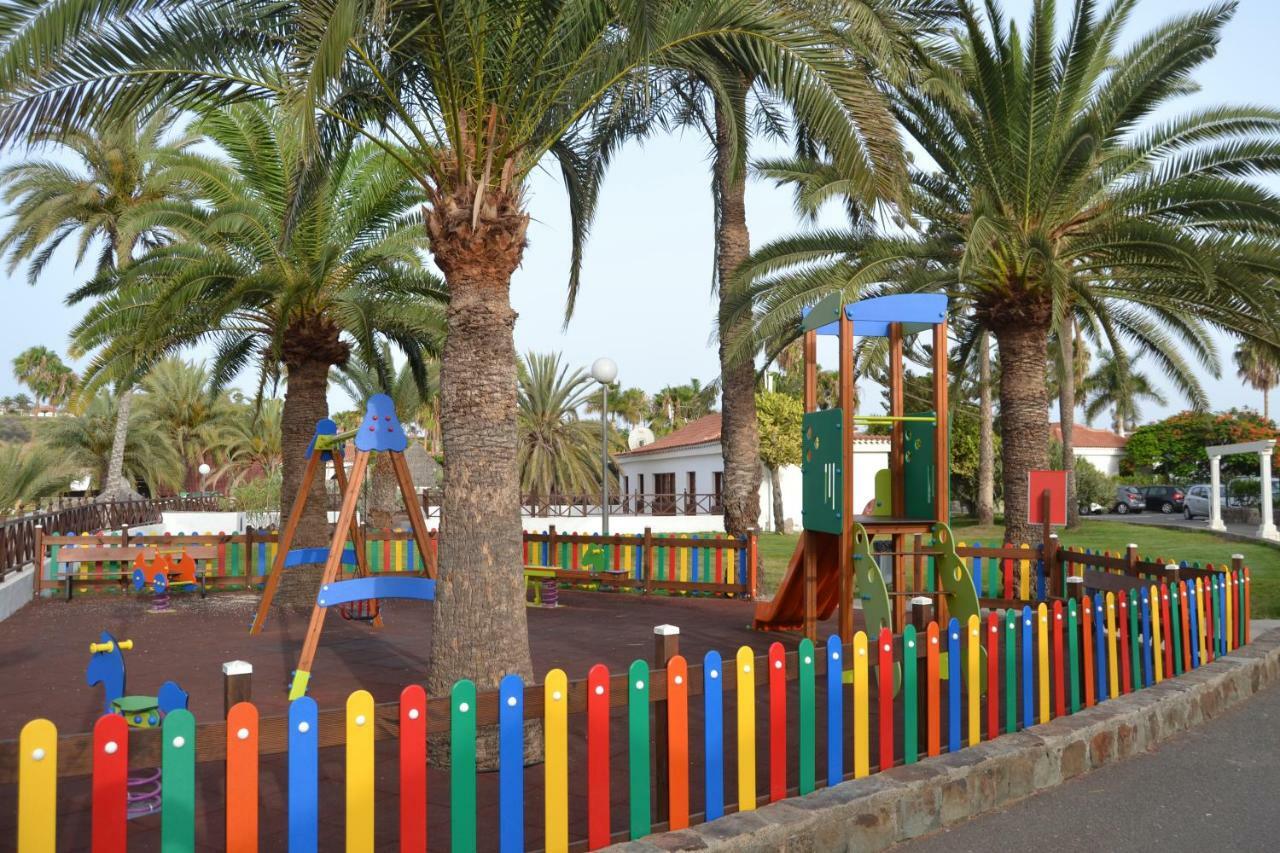 Maspalomas Experience Holiday House Exteriér fotografie