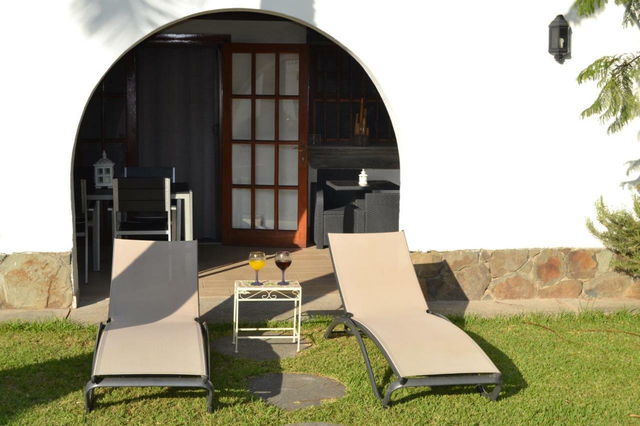Maspalomas Experience Holiday House Exteriér fotografie
