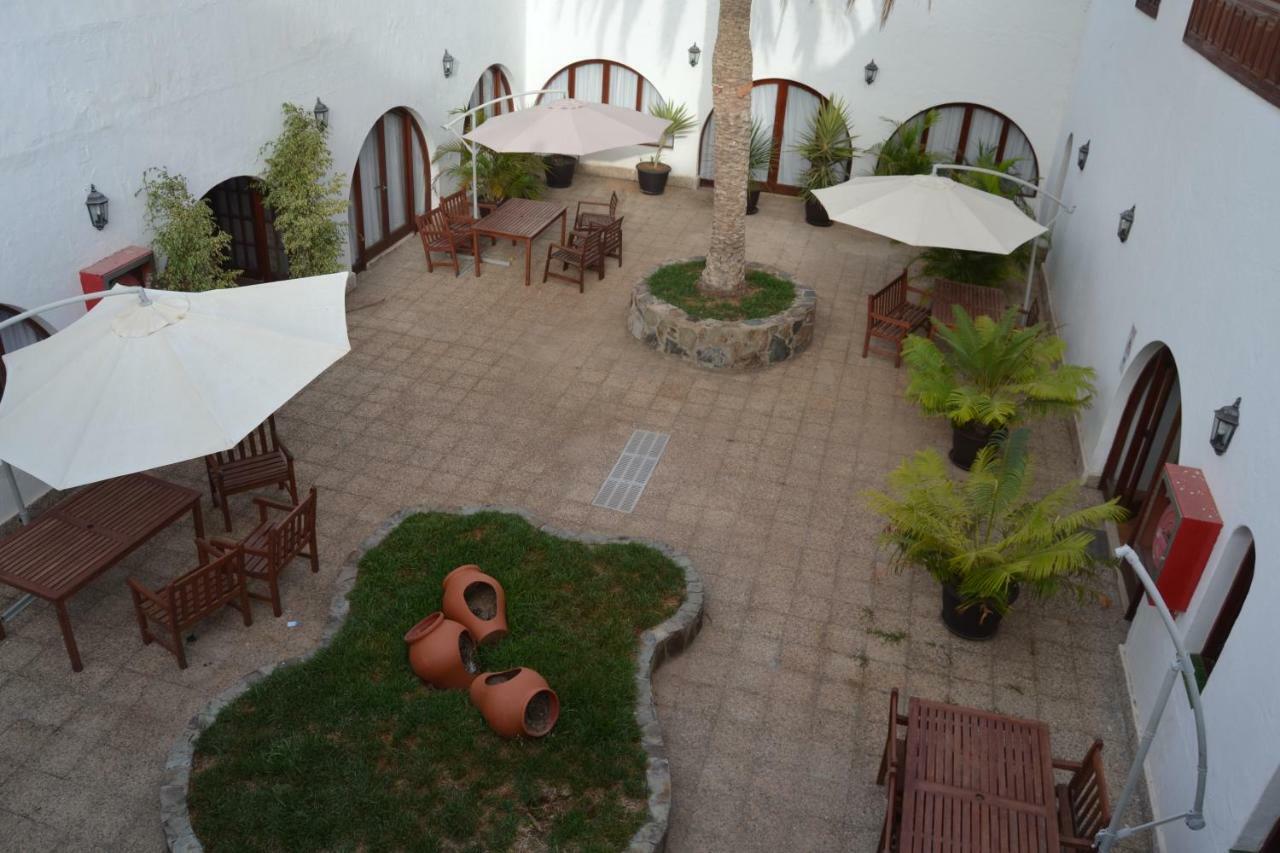 Maspalomas Experience Holiday House Exteriér fotografie