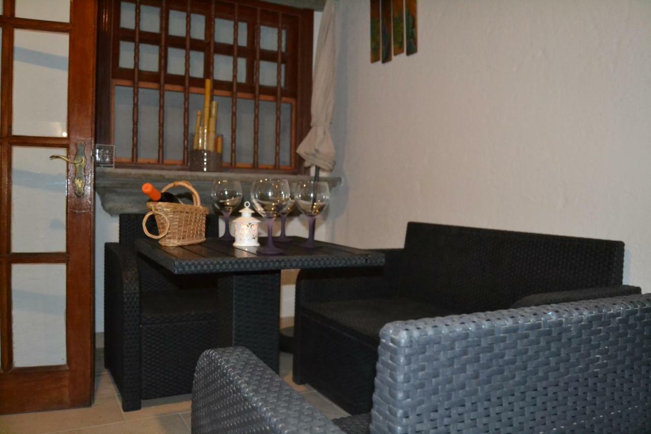 Maspalomas Experience Holiday House Exteriér fotografie