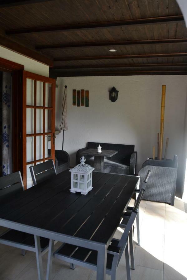 Maspalomas Experience Holiday House Exteriér fotografie