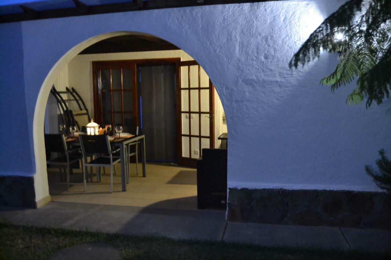 Maspalomas Experience Holiday House Exteriér fotografie