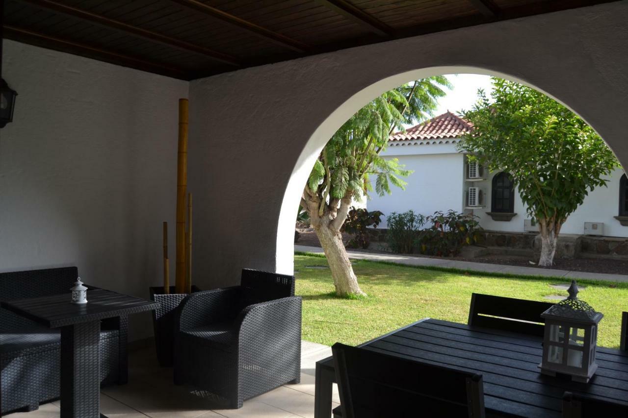 Maspalomas Experience Holiday House Exteriér fotografie