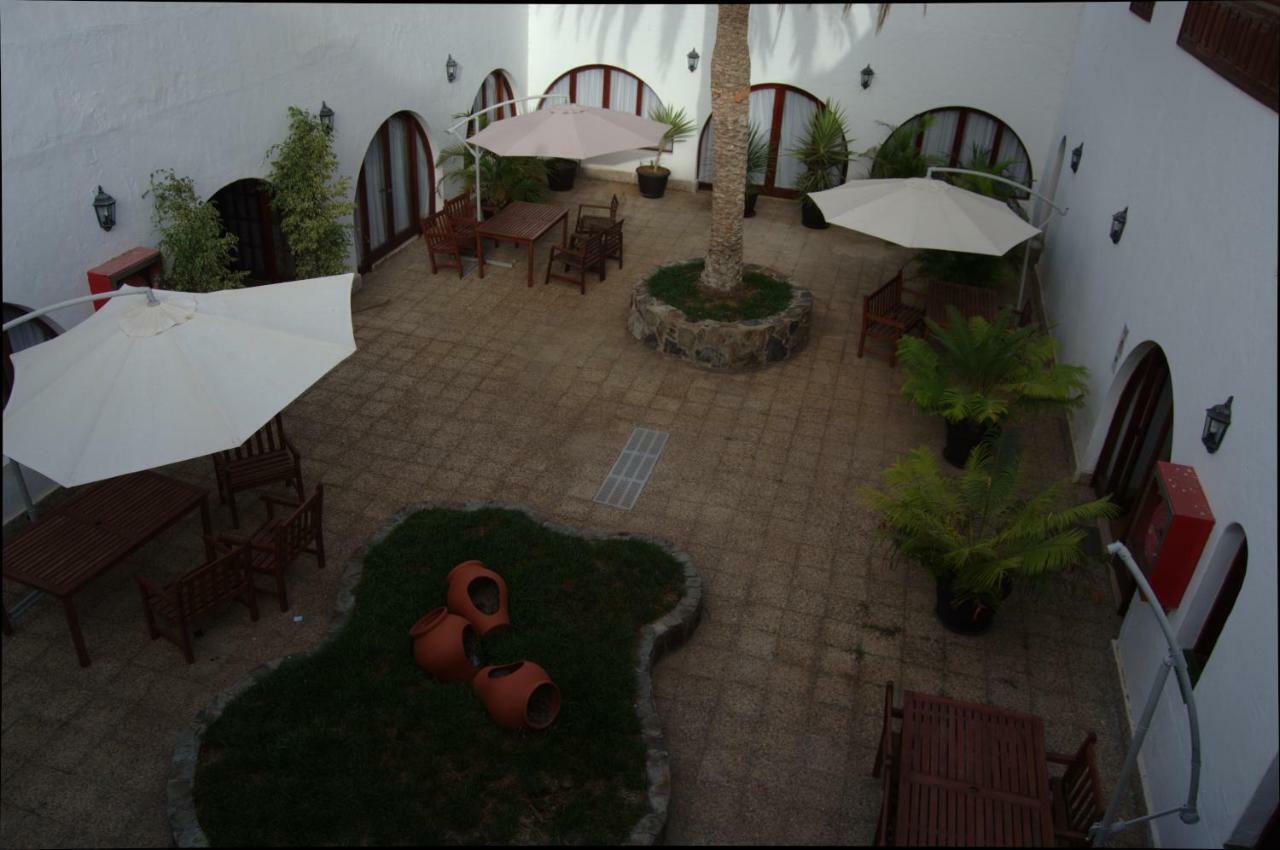 Maspalomas Experience Holiday House Exteriér fotografie