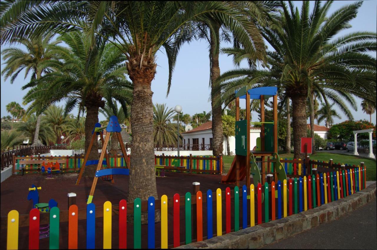 Maspalomas Experience Holiday House Exteriér fotografie