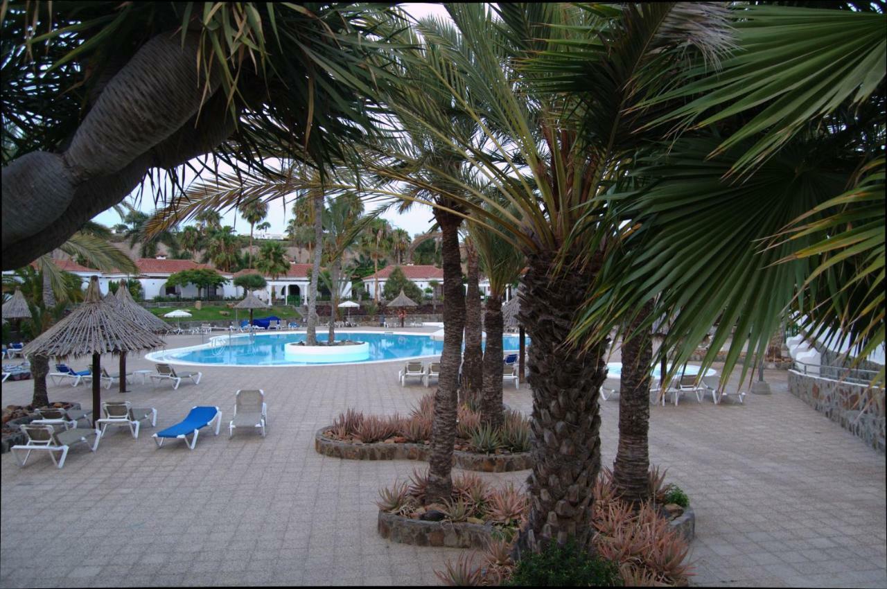 Maspalomas Experience Holiday House Exteriér fotografie